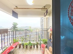 阳台