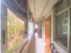 阳台