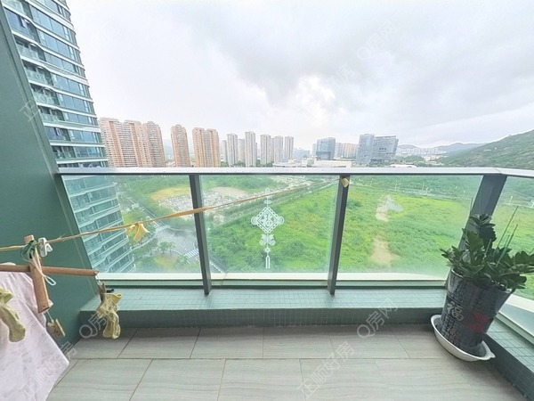 阳台