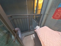 阳台
