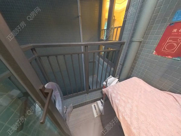 阳台