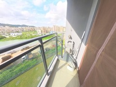 阳台