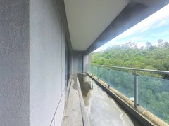 阳台