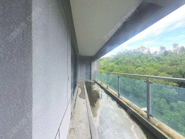阳台