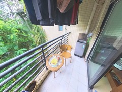 阳台