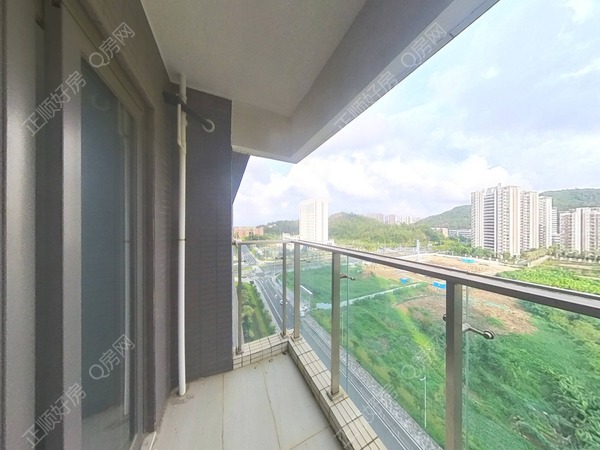 阳台