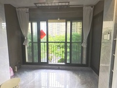 阳台