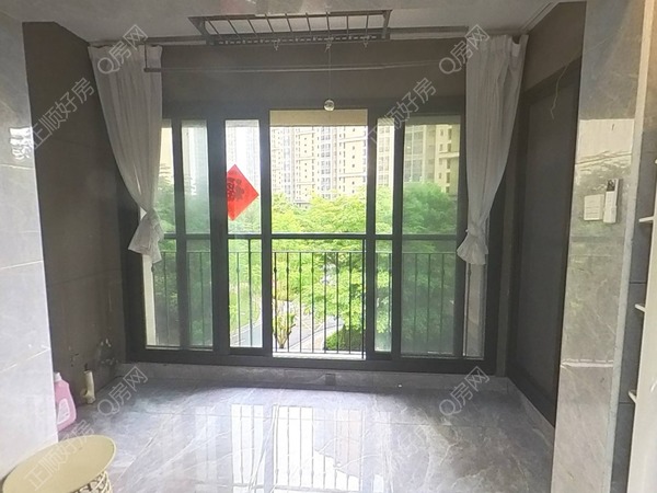 阳台