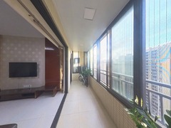 阳台
