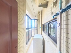 阳台