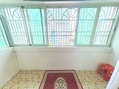阳台