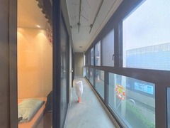 阳台