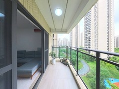 阳台