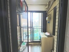 阳台