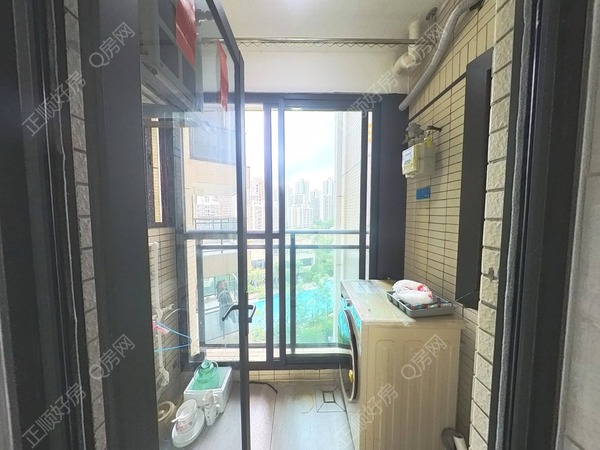 阳台