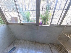 阳台