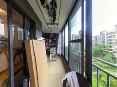阳台