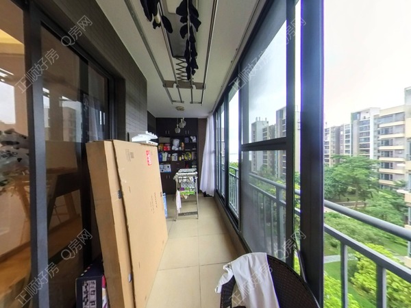 阳台