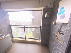 阳台