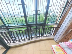 阳台