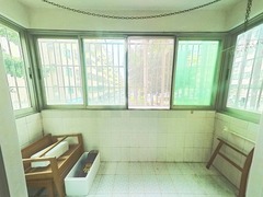 阳台