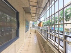 阳台