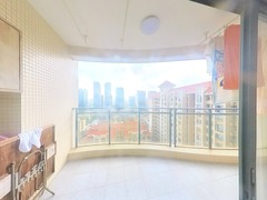 阳台