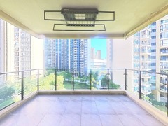 阳台