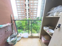 阳台