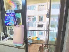 阳台