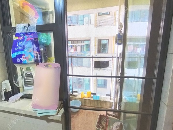 阳台