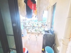 阳台