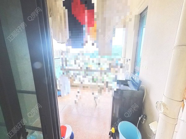 阳台