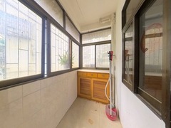 阳台