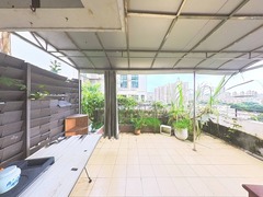 阳台