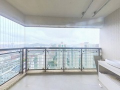 阳台