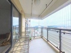 阳台