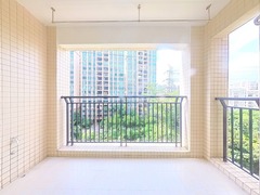 阳台