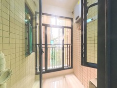 阳台
