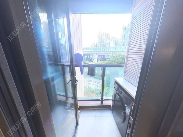阳台