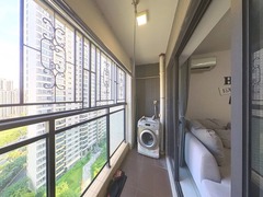 阳台