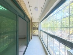 阳台