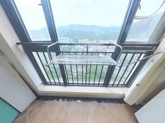 阳台