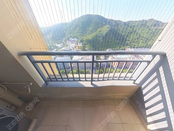 阳台