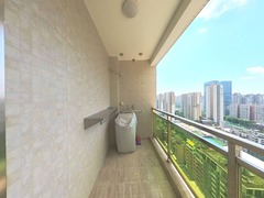 阳台