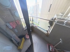 阳台
