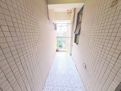阳台