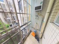 阳台