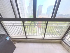 阳台