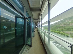 阳台